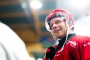TRAINING LANGNAU