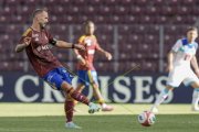 SERVETTE - LUZERN