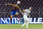 SERVETTE - PILSEN