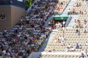 FRENCH OPEN 2026