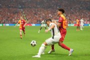 GALATASARAY - YB