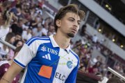 SERVETTE - GC