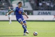 ST.GALLEN - LUZERN
