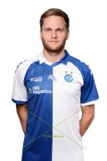GC PORTRAIT