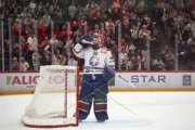 LAUSANNE - ZSC