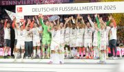 BAYERN - GLADBACH