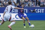 LUZERN - SERVETTE