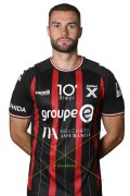 XAMAX PORTRAIT