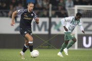 ST.GALLEN - ZUERICH