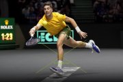 DAVIS CUP FINALS 2023