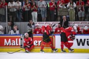 SCHWEIZ - FINNLAND