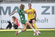 ST.GALLEN - YB