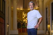 PORTRAIT MURAT YAKIN