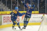 KLOTEN - FRIBOURG