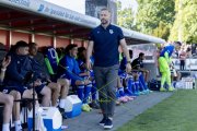 WINTERTHUR - LAUSANNE