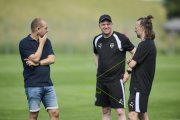 VADUZ TRAINING