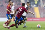 SERVETTE - LUGANO