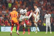 GALATASARAY - YB