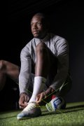 DENIS ZAKARIA