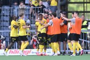 YB - VADUZ