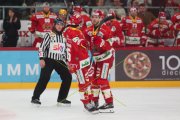 BIEL - KLOTEN