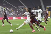 SERVETTE - YB