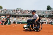 FRENCH OPEN 2026