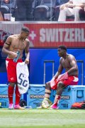 SCHWEIZ - BOSNIEN HERZEGOWINA