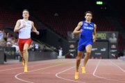 WELTKLASSE ZUERICH 2024