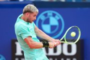 SWISS OPEN GSTAAD 2026