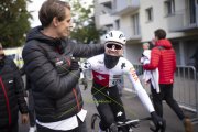 UCI ROAD WC 2024