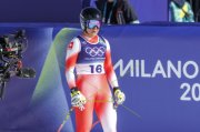 OLYMPIA MILANO CORTINA  2026