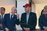 SCHWEIZ - ALGERIEN