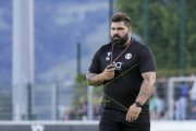 RAPPERSWIL - WINTERTHUR