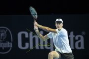 SWISS INDOORS 2025