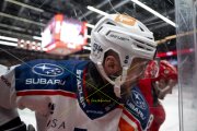 LAUSANNE - ZSC