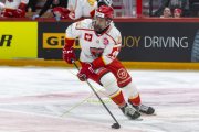 LAUSANNE - MOUNTFIELD