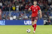 SCHWEIZ - KOSOVO