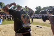 AARGAUER KANTONALSCHWINGFEST