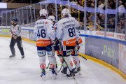 AJOIE - ZSC