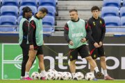 Traing Basel