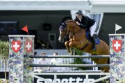 CSIO ST.GALLEN 2026