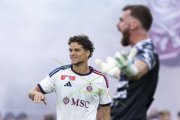 BAVOIS - SERVETTE
