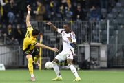 YB - SERVETTE