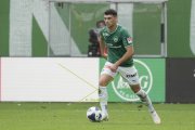 ST.GALLEN - THUN
