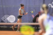 ITF WORLD TENNIS TOUR BELLINZONA