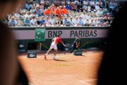 FRENCH OPEN 2026