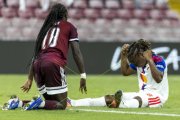 SERVETTE- LYON