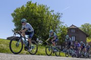 TOUR DE ROMANDIE 2026
