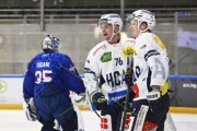 AMBRI - KLOTEN